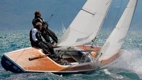 Dauergast in der Hitparade