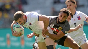 Zwischen Ballett und Massenkeilerei