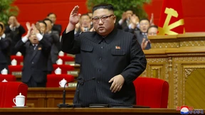 Nordkoreas bleierne Zeit