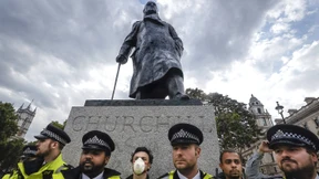 Schuldspruch über die Vergangenheit