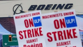 Boeing kann Streik beenden