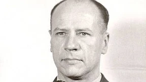 Von Himmler befördert, für Gehlen verkleinert 