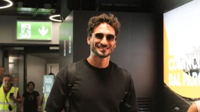 Mats Hummels unterschreibt bei AS Rom