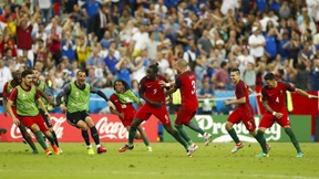 Portugal ist nicht nur Ronaldo