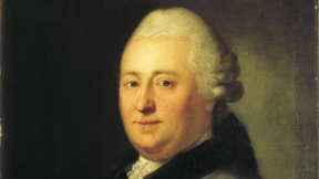 Christian Felix Weiße: „Die kleinen Leute“