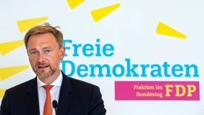 Lindner empfiehlt Kemmerich „sich aus dem Spiel zu nehmen“
