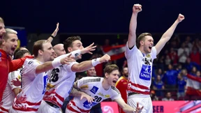 Österreich und Tschechien in der Hauptrunde gegen Deutschland