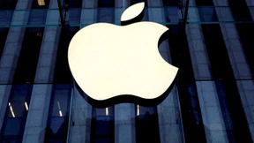 Apple muss 1,8 Milliarden Euro Strafe zahlen