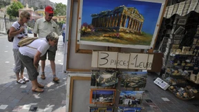 Griechenland hat offenbar 210 Sparvorgaben nicht erfüllt