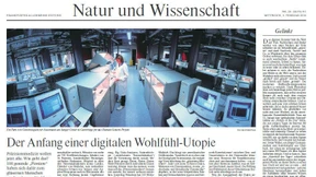 Wellness bis ins letzte Glied