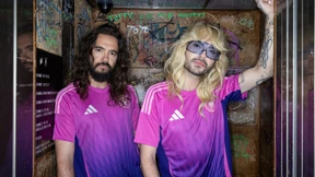 „Mich stört schon, dass Bill diesen Drang hat, aufzufallen“