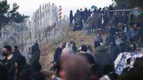 „Niemand kann sie aufhalten”