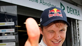 Petkovics Aufstieg - Ekstöms Sieg - Spitz' Panne