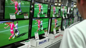 Jetzt schnell einen Fernseher kaufen?