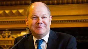Scholz: Einigung im Länderfinanzausgleich im ersten Quartal möglich