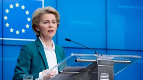 EU-Kommission will europäische Unternehmen vor Übernahmen schützen