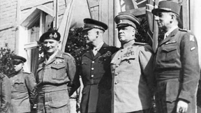  Als „der Russe“ kam