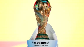 Verfolgen Sie die Auslosung der WM-Gruppen im Livestream