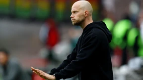 „Ich tue der Mannschaft keinen Gefallen, wenn ich zu viele Emotionen habe“