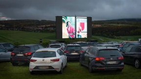 „Der Blick ist ein Traum“