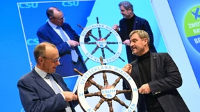 Merz und Söder – wer schreibt wem was vor?