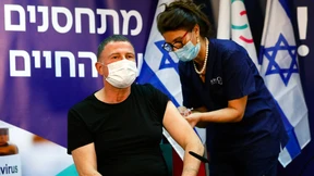 Wie schafft Israel das rasante Tempo beim Impfen?