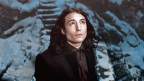 Missbrauchsvorwürfe gegen Ezra Miller