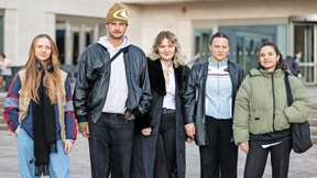 „Wir kennen ihre Positionen nicht“