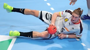 Viel Lärm um Handball-Nationalspieler Knorr