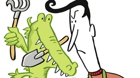 Lasst tausend Blumen blühen