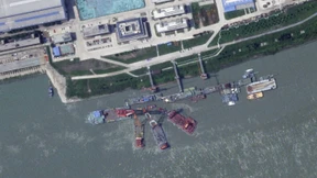 Atom-U-Boot gesunken – USA werfen China Vertuschung vor