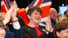 Die Königinnenmacherin