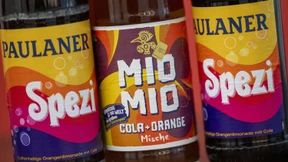 Paulaner gewinnt nächsten Streit um Spezi-Etikett