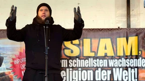 Einladung ins Kriegsgebiet