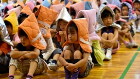 Gut behütet für den Ernstfall