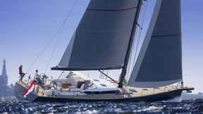 Dicke Pötte machen die Welle