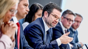 So wollen Ampel und Union das Verfassungsgericht stärken