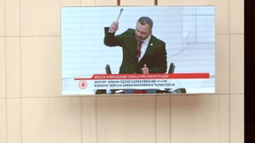 Türkisches Parlament billigt Gesetz gegen „Falschnachrichten“
