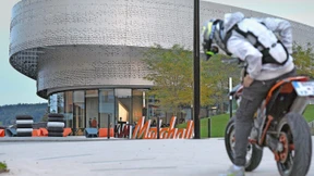 Pierer Mobility gerät in Schieflage