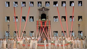 Elsa, womit verkehrst du da?