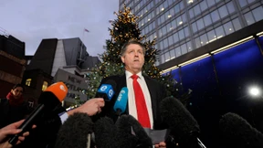 Verdächtiges Paar gegen Kaution frei