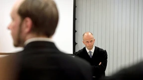 Staatsanwalt: Breivik ist nicht zurechnungsfähig