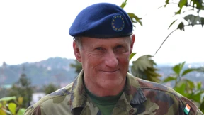 „Unsere Mission kann als Vorbild dienen“