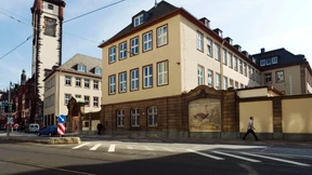 Die Bethmann-Bank hat überlebt