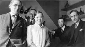 „Charlotte Perriand hat stets den Menschen in den Mittelpunkt gestellt“