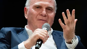 Hoeneß spricht über Leben als Rentner und Zukunftspläne