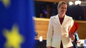 Von 2030 an soll sich Europa selbst verteidigen können