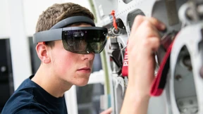 Dual Studierende haben gute Einstiegschancen