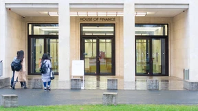 Weiter Lust auf Banken