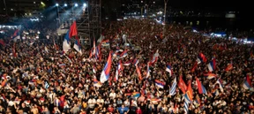 Warum die Demokratie in Uruguay besser funktioniert